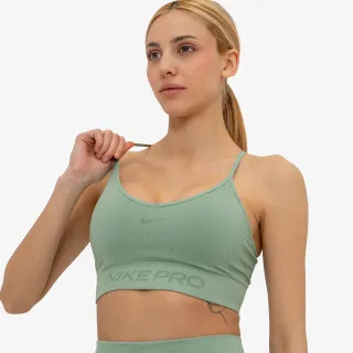 Nike W NP DF SMLS LS BRA 