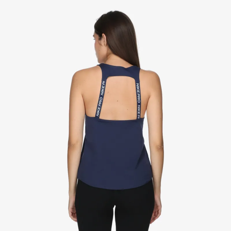 Nike W NP DF TANK ELASTIKA 