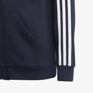 adidas U 3S FL FZ HOOD