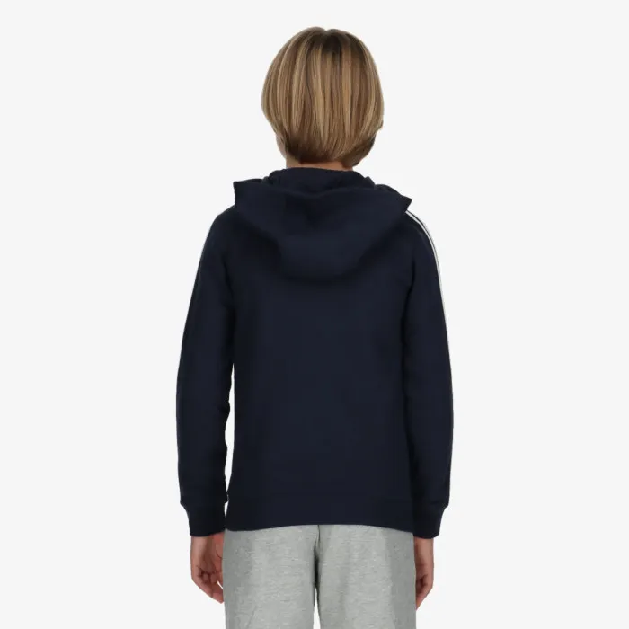 adidas U 3S FL FZ HOOD 