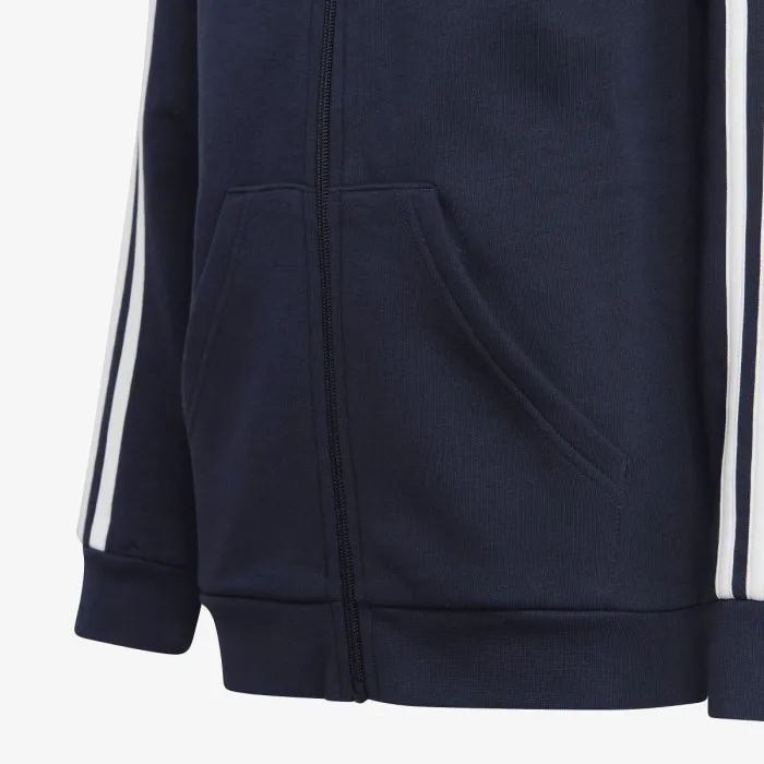 adidas U 3S FL FZ HOOD 