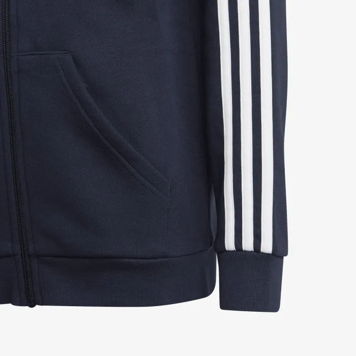 adidas U 3S FL FZ HOOD 