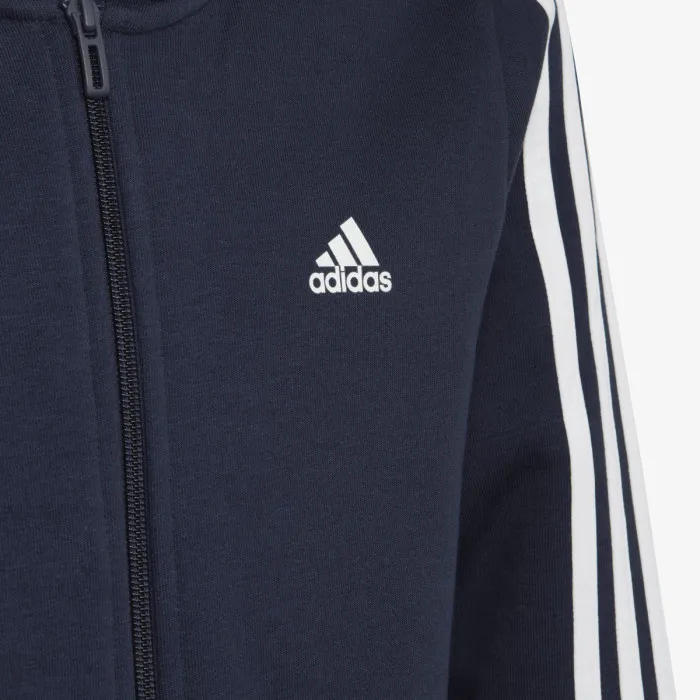 adidas U 3S FL FZ HOOD 
