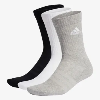 Ponožky Cushioned Crew – 3 páry 