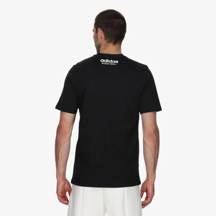 adidas Inline Basketball Graphic 