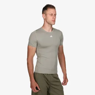 adidas Tričko Techfit Training