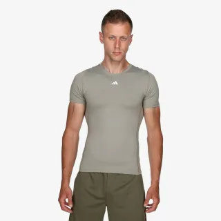 adidas Tričko Techfit Training