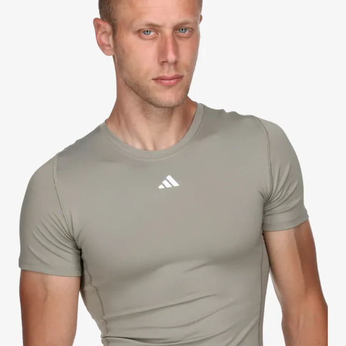 adidas Tričko Techfit Training 