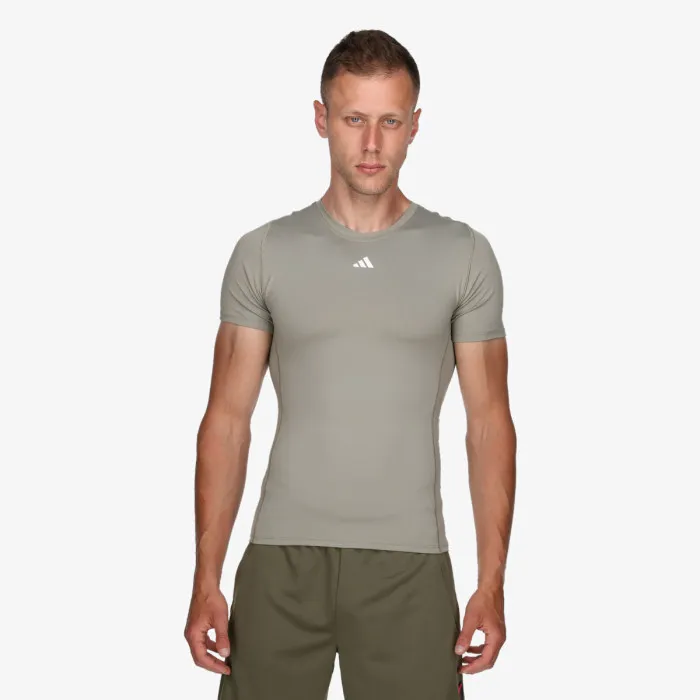 adidas Tričko Techfit Training 