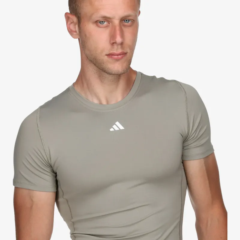 adidas Tričko Techfit Training