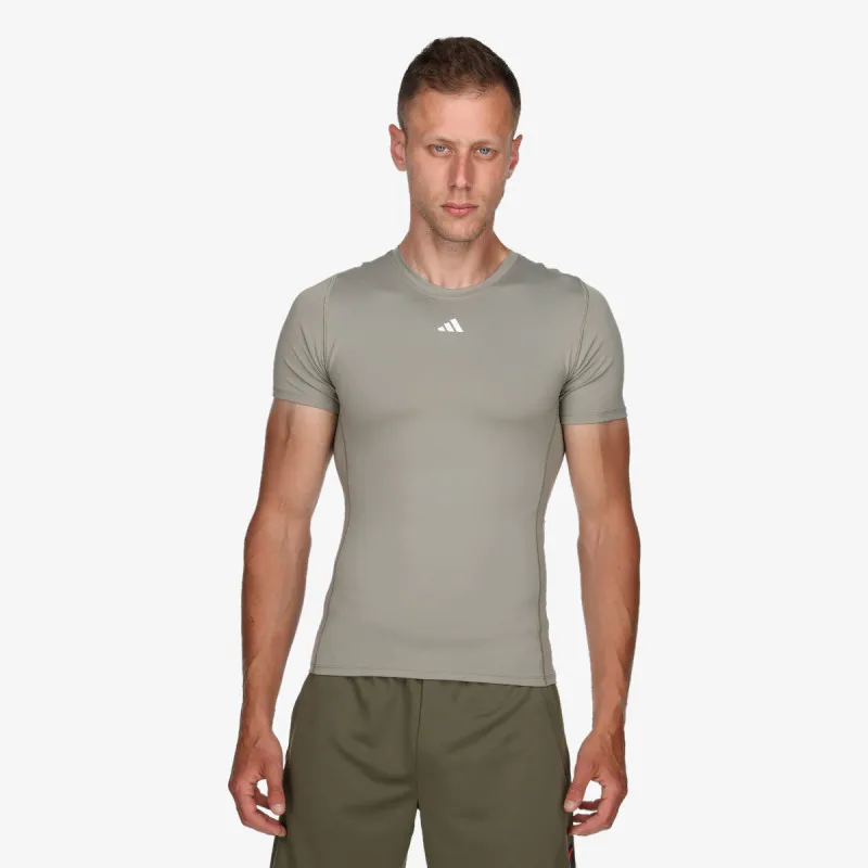 adidas Tričko Techfit Training