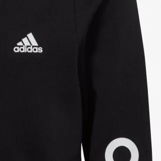 adidas G ESS LIN FZ HD