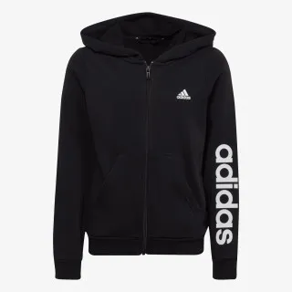 adidas G ESS LIN FZ HD
