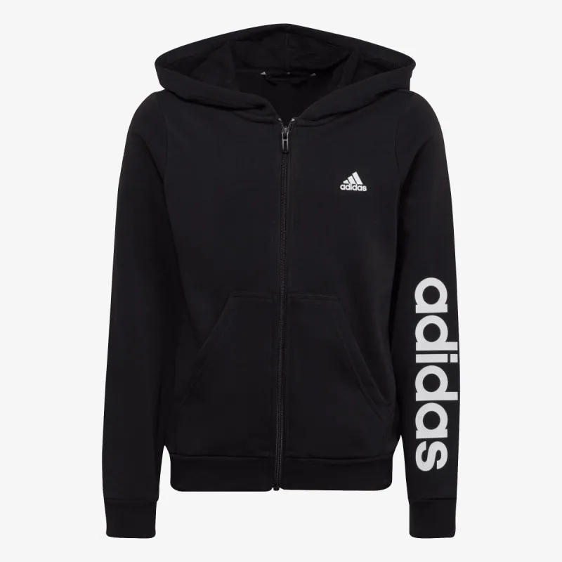 adidas G ESS LIN FZ HD