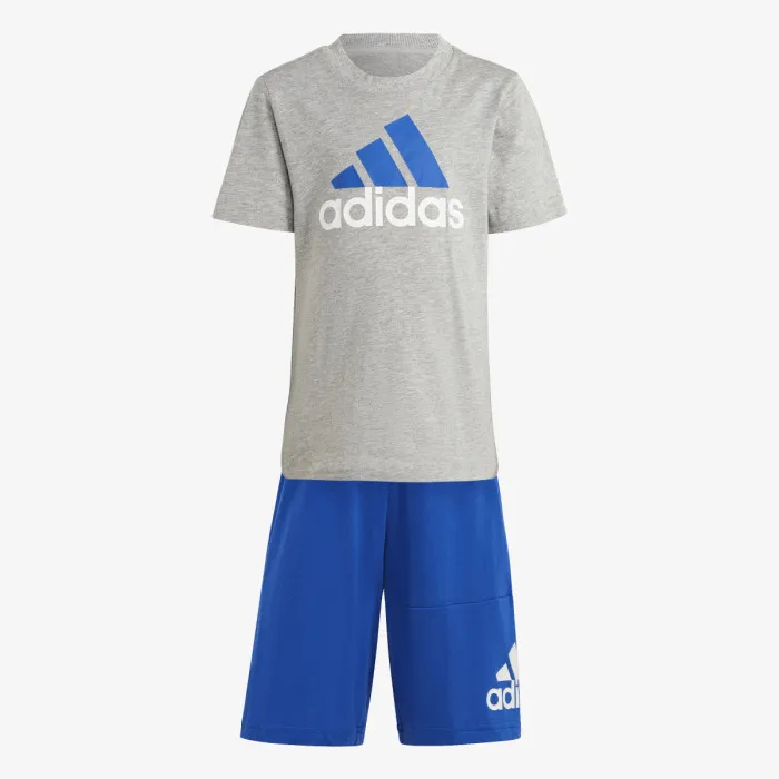 adidas LK BL CO T SET 