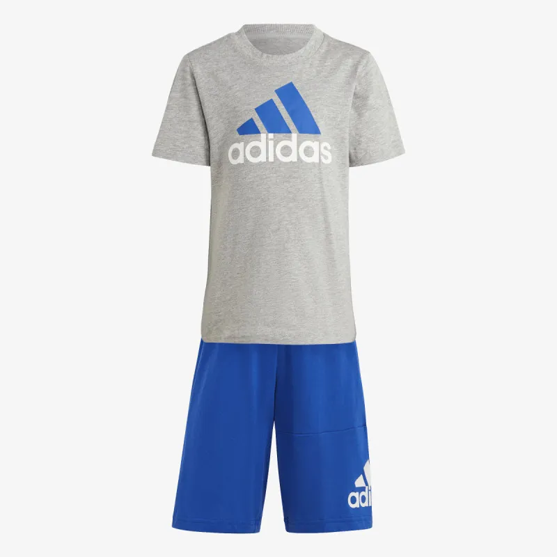 adidas adidas LK BL CO T SET