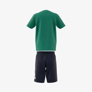 adidas LK BL CO T SET 