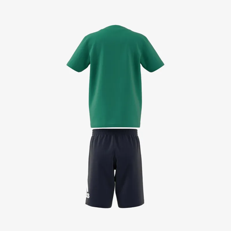 adidas LK BL CO T SET 