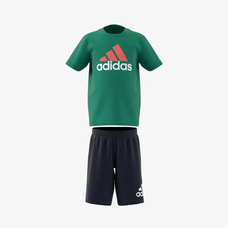 adidas LK BL CO T SET 