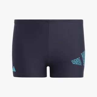 adidas adidas 3 BAR LOG BOXER