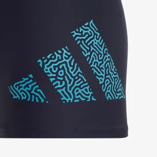 adidas adidas 3 BAR LOG BOXER