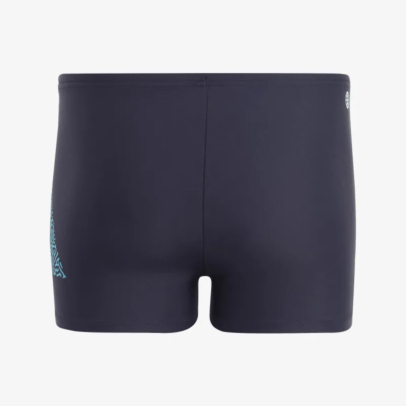 adidas adidas 3 BAR LOG BOXER