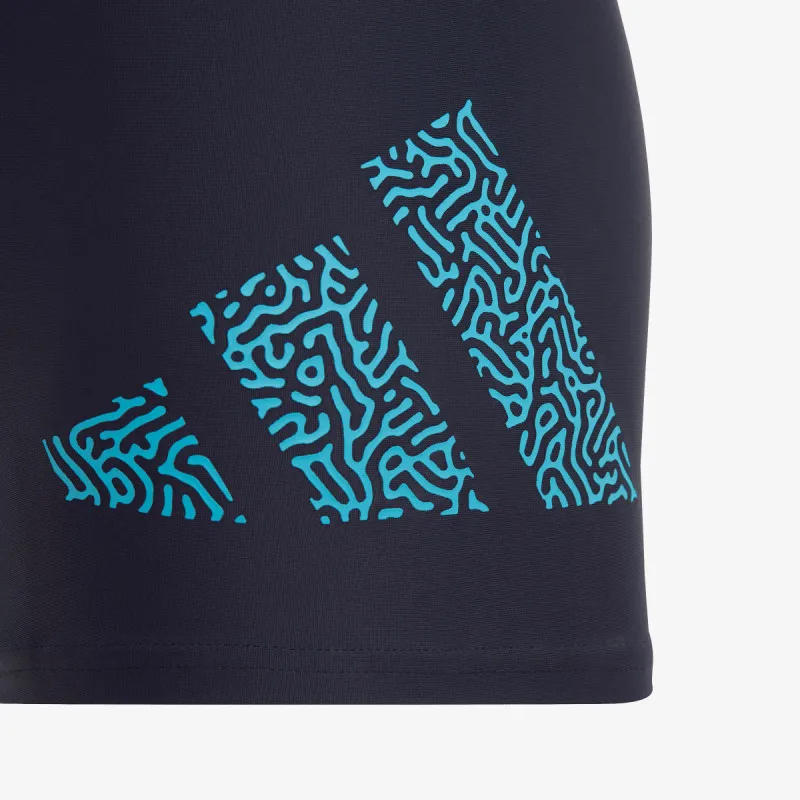 adidas adidas 3 BAR LOG BOXER