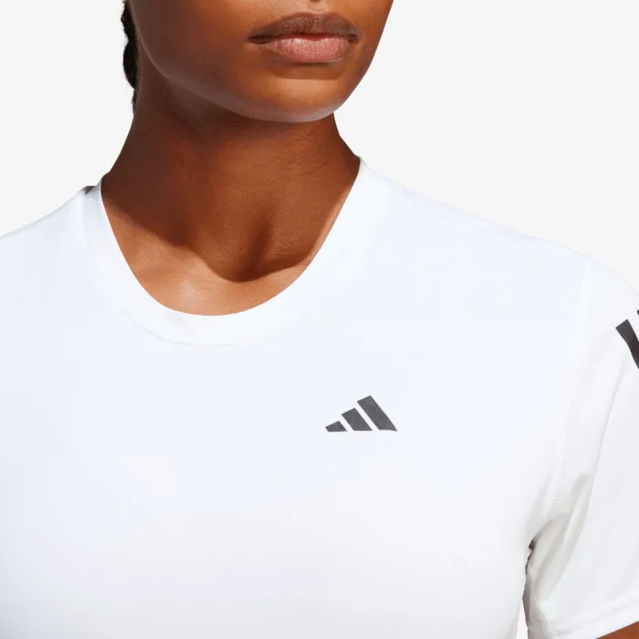OWN THE RUN TEE 