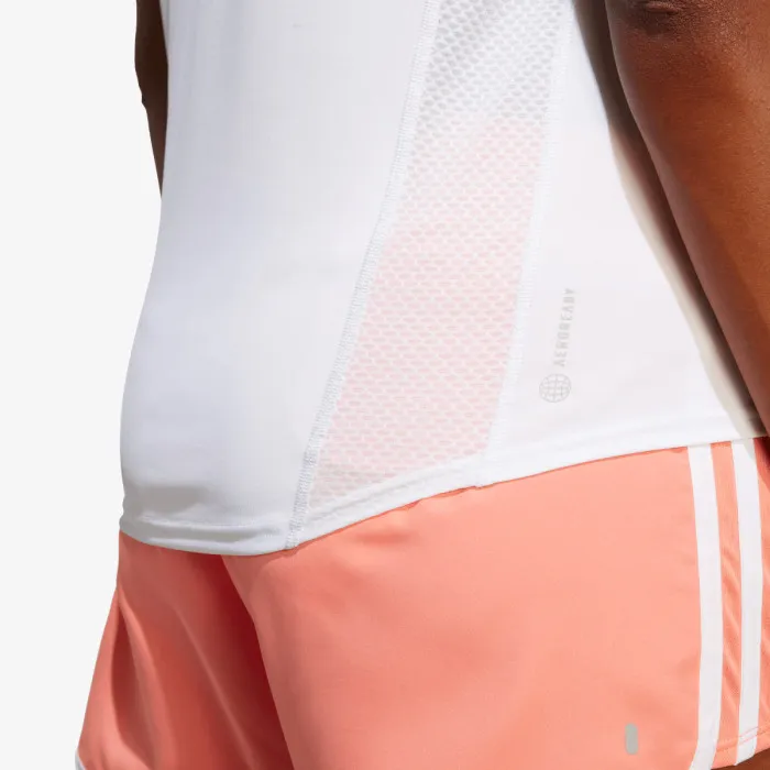 OWN THE RUN TEE 