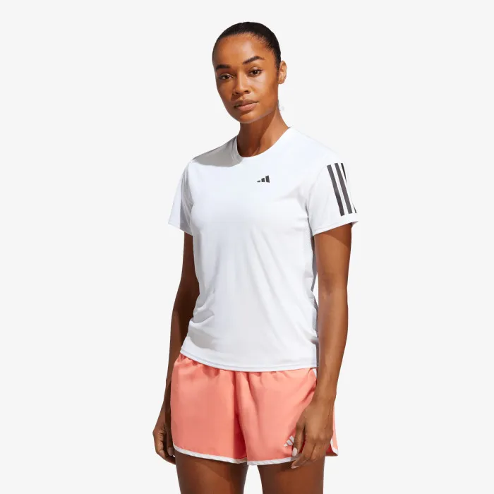 OWN THE RUN TEE 