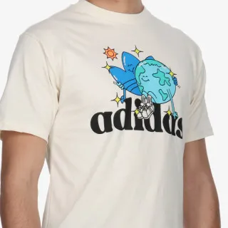 adidas OG FRIENDS TEE