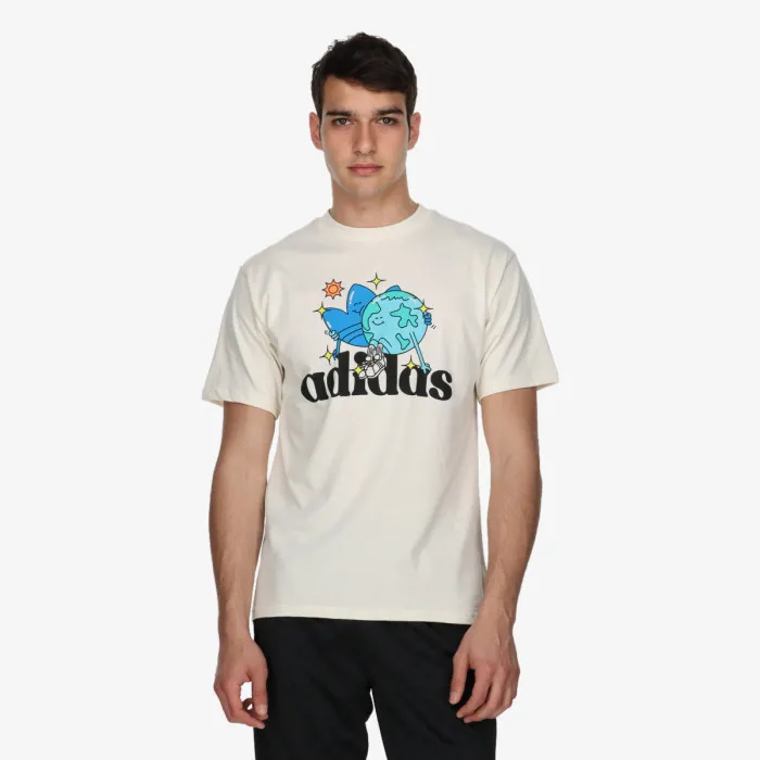 adidas OG FRIENDS TEE 