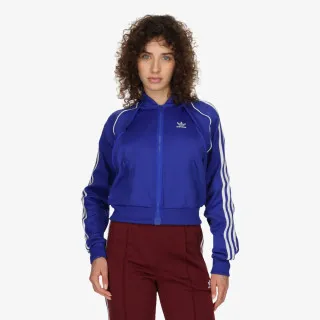 adidas SST TRACK TOP