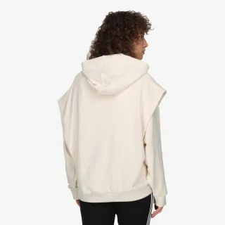 adidas TREFOIL HOODIE
