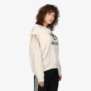 adidas TREFOIL HOODIE