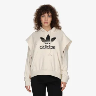 adidas TREFOIL HOODIE