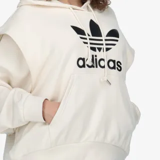 adidas TREFOIL HOODIE