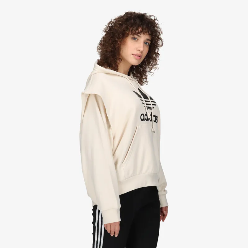 adidas TREFOIL HOODIE