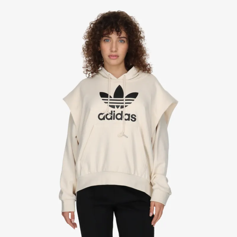 adidas TREFOIL HOODIE