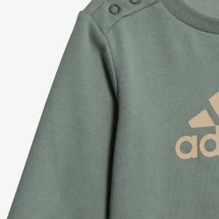 adidas Souprava Badge of Sport Jogger