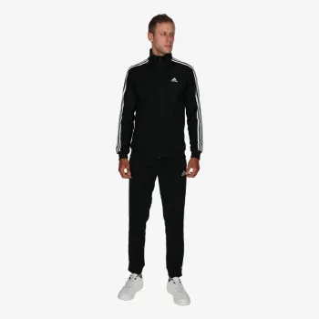 Sportovní souprava Basic 3-Stripes Tricot 