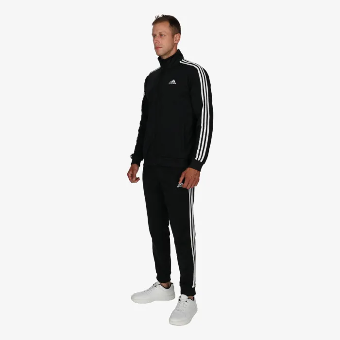 Sportovní souprava Basic 3-Stripes Tricot 