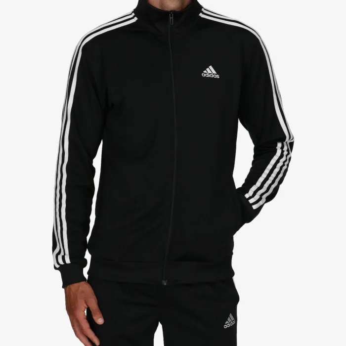 Sportovní souprava Basic 3-Stripes Tricot 