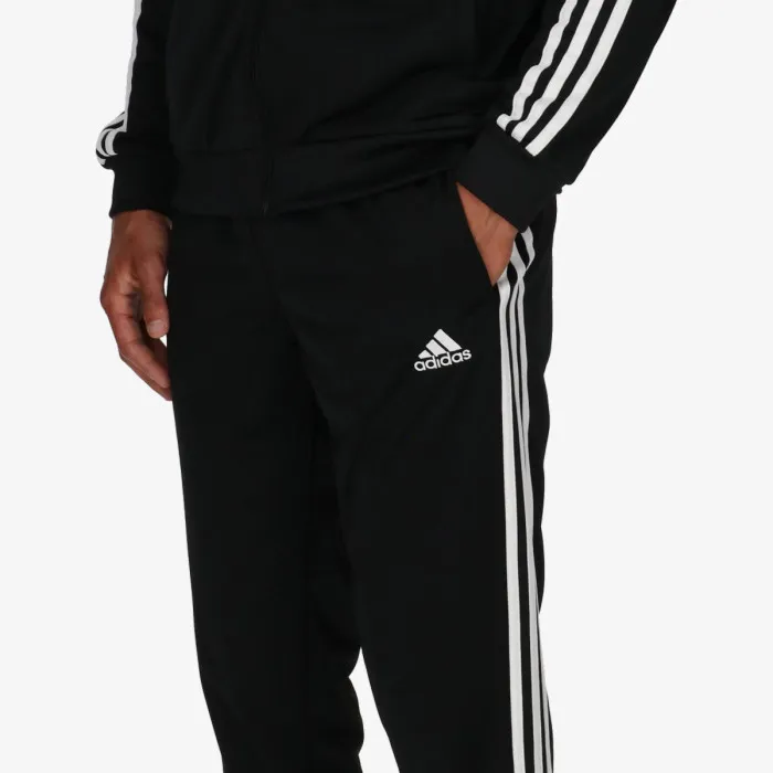 Sportovní souprava Basic 3-Stripes Tricot 