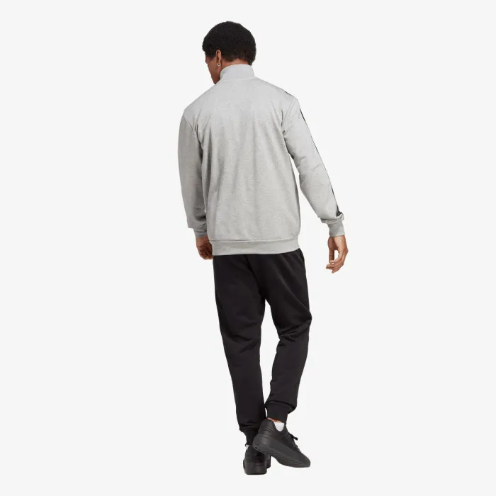 Sportovní souprava Basic 3-Stripes French Terry 