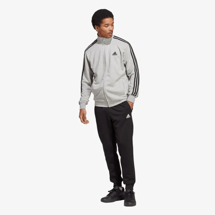 Sportovní souprava Basic 3-Stripes French Terry 