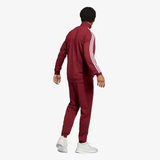 adidas Sportovní souprava Basic 3-Stripes French Terry