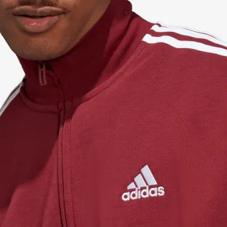 adidas Sportovní souprava Basic 3-Stripes French Terry