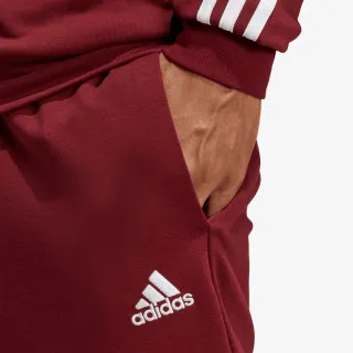 adidas Sportovní souprava Basic 3-Stripes French Terry