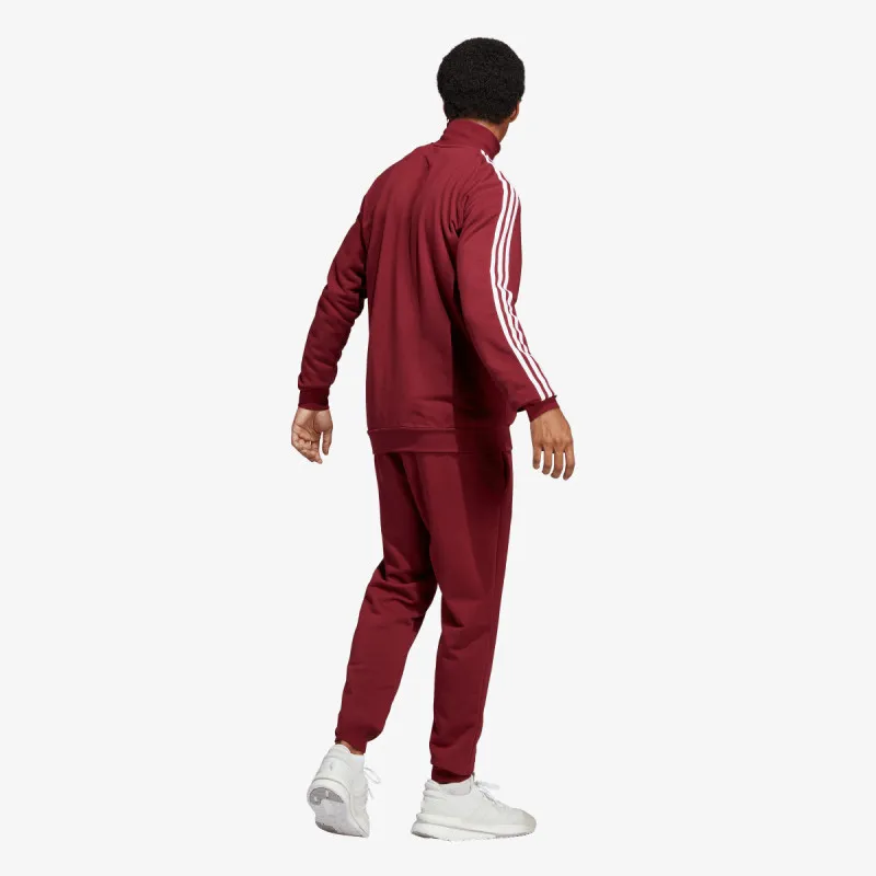 adidas Sportovní souprava Basic 3-Stripes French Terry